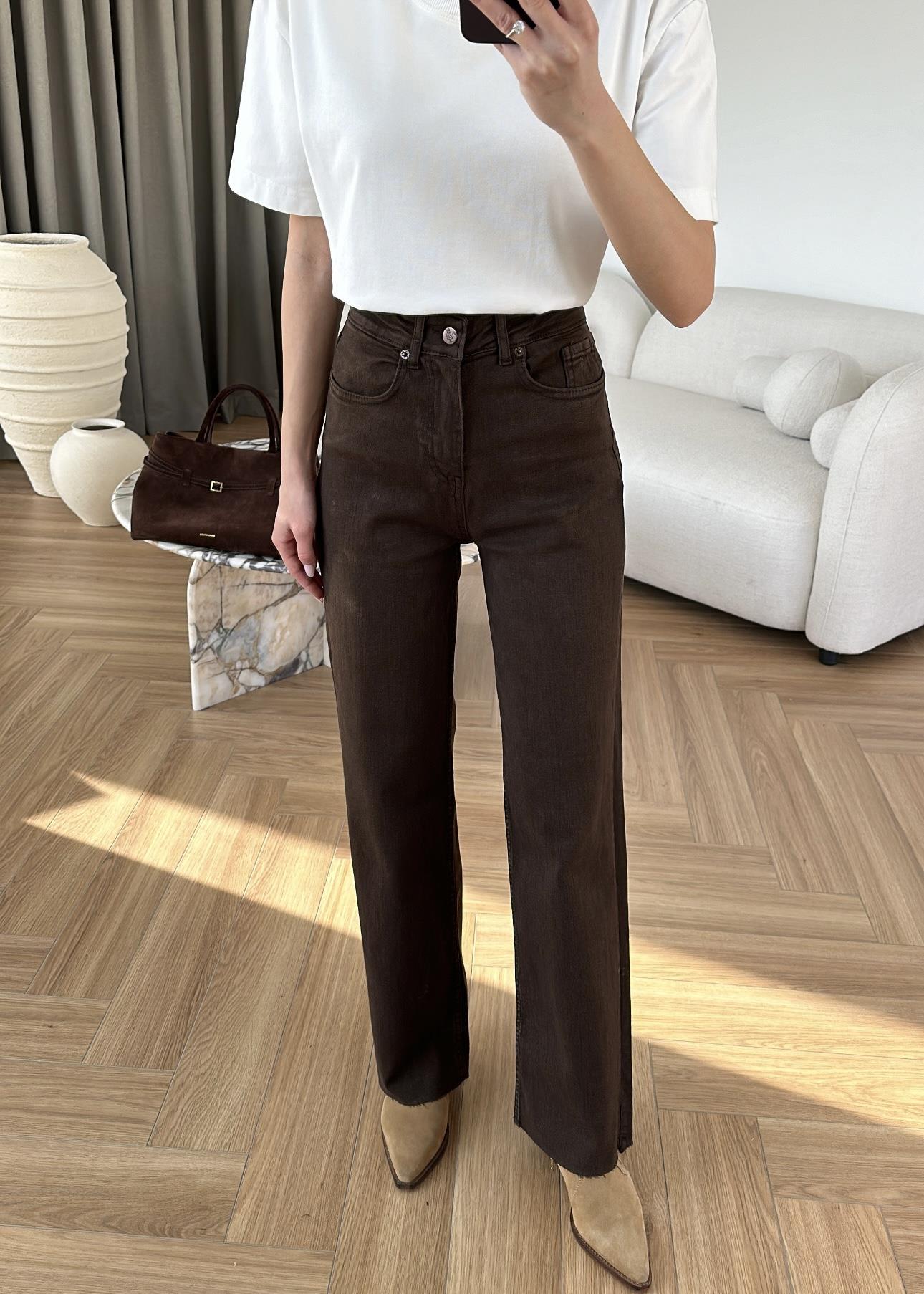 Full Likralı Jean