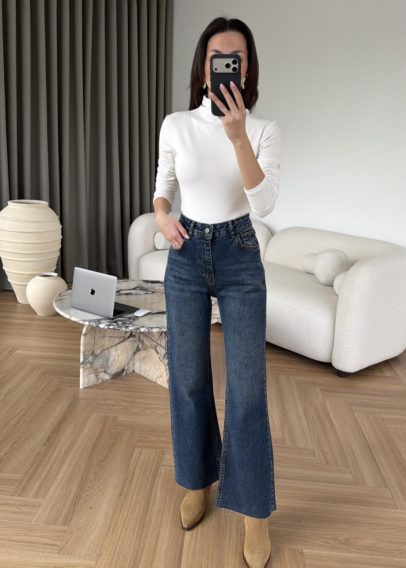 Flare Jean