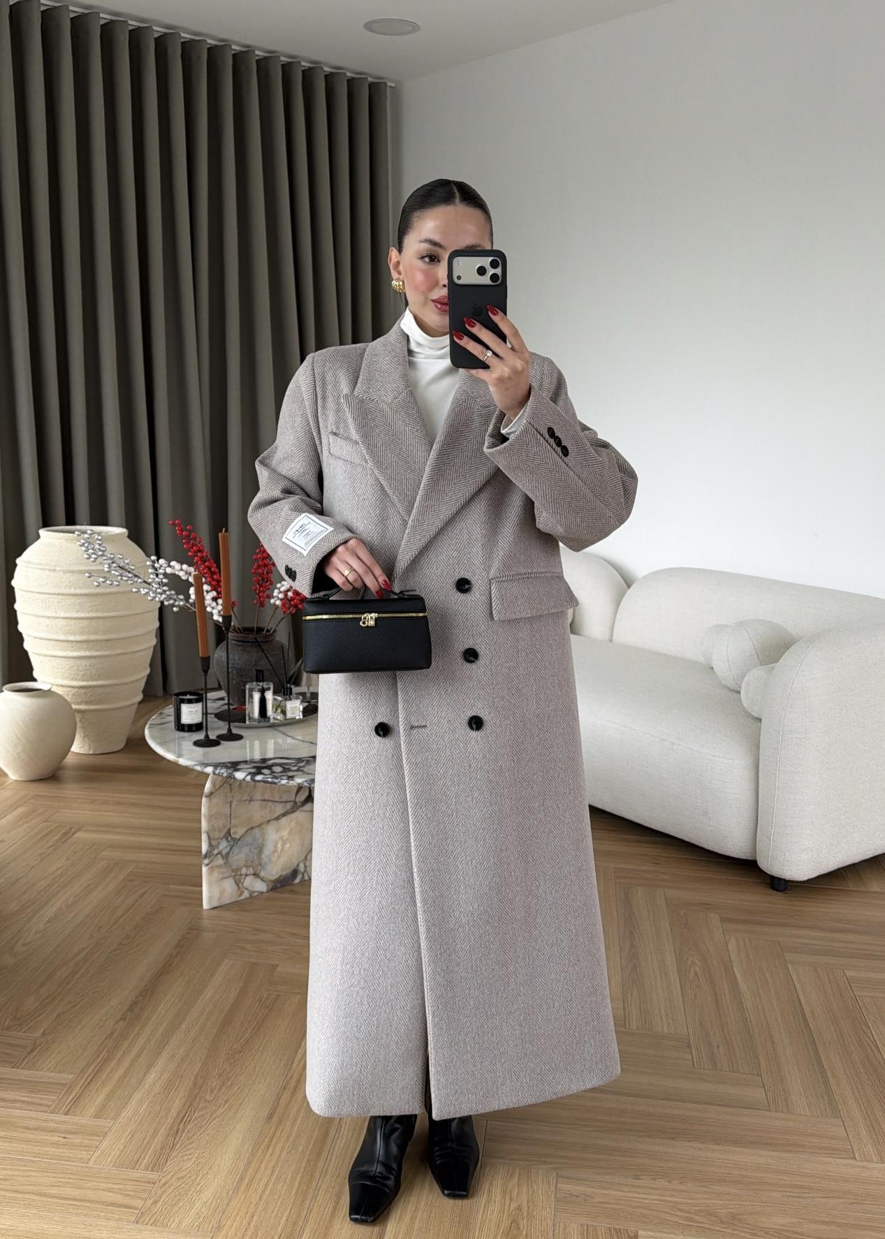 Armalı Vatkalı Kaban