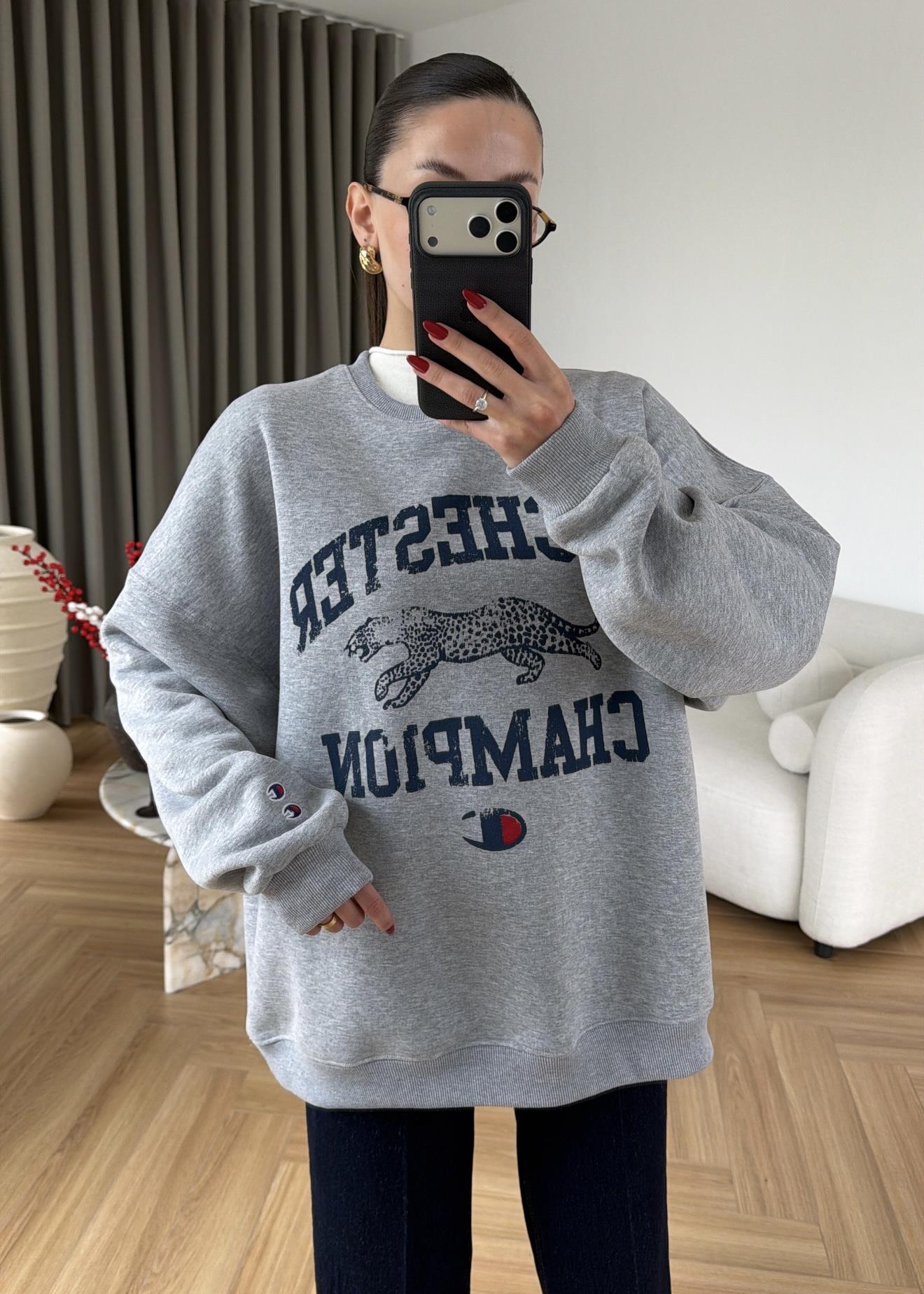 Champion Sweat