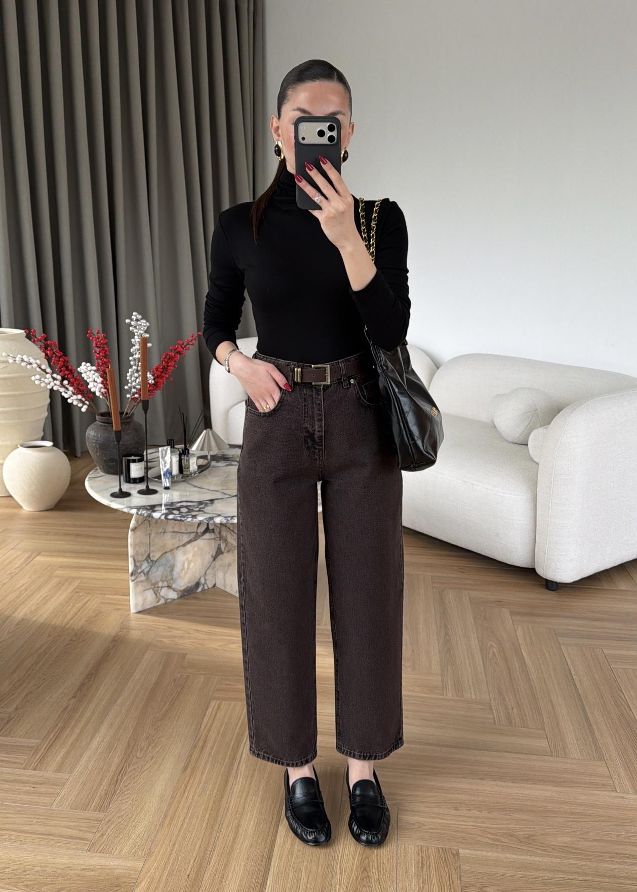 Blair Kemerli Mom Jean