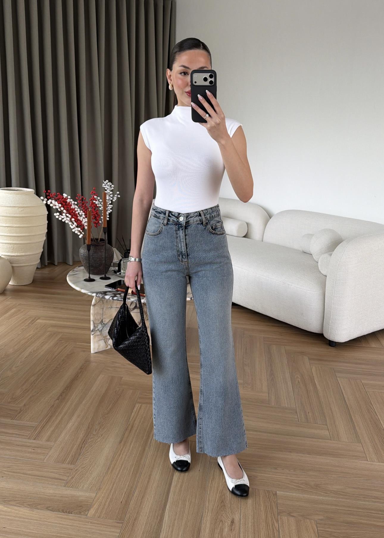 Flare Jean