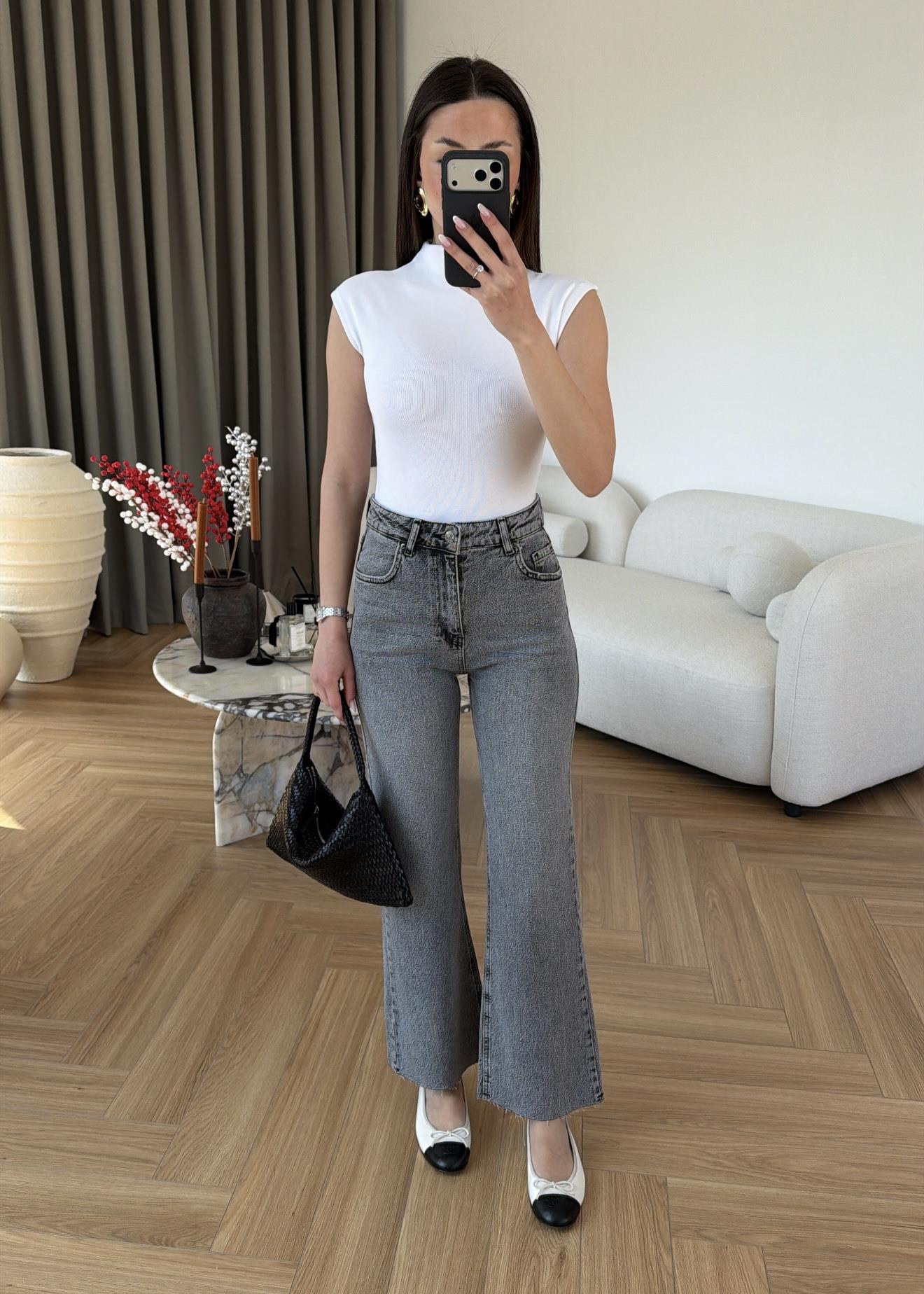 Flare Jean