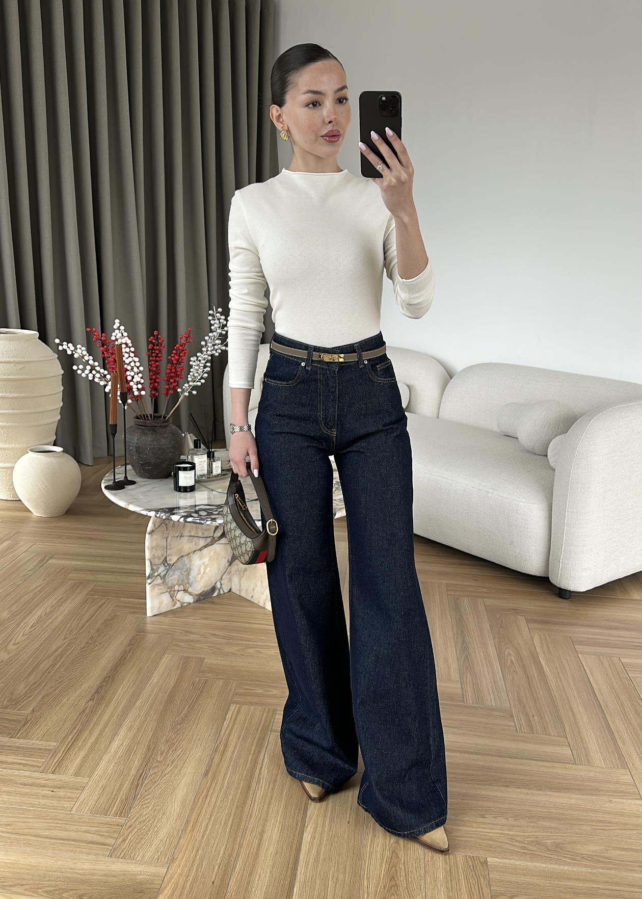 Marian Dilvin Palazzo Jean