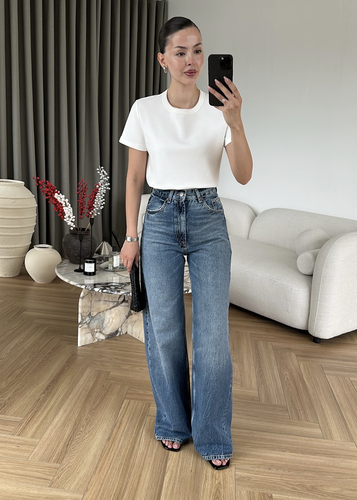 Liza Palazzo Jean