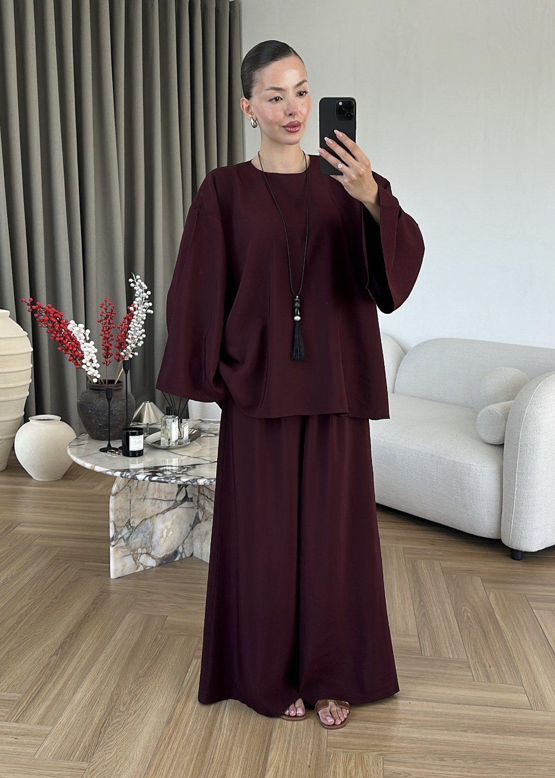 Elixir Tensel İkili Takım