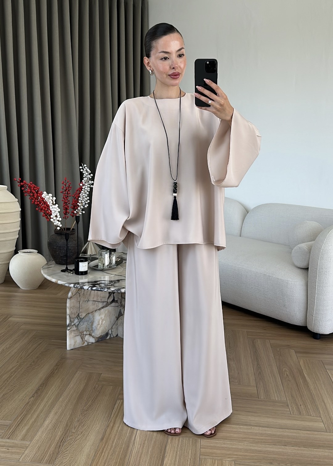 Elixir Tensel İkili Takım