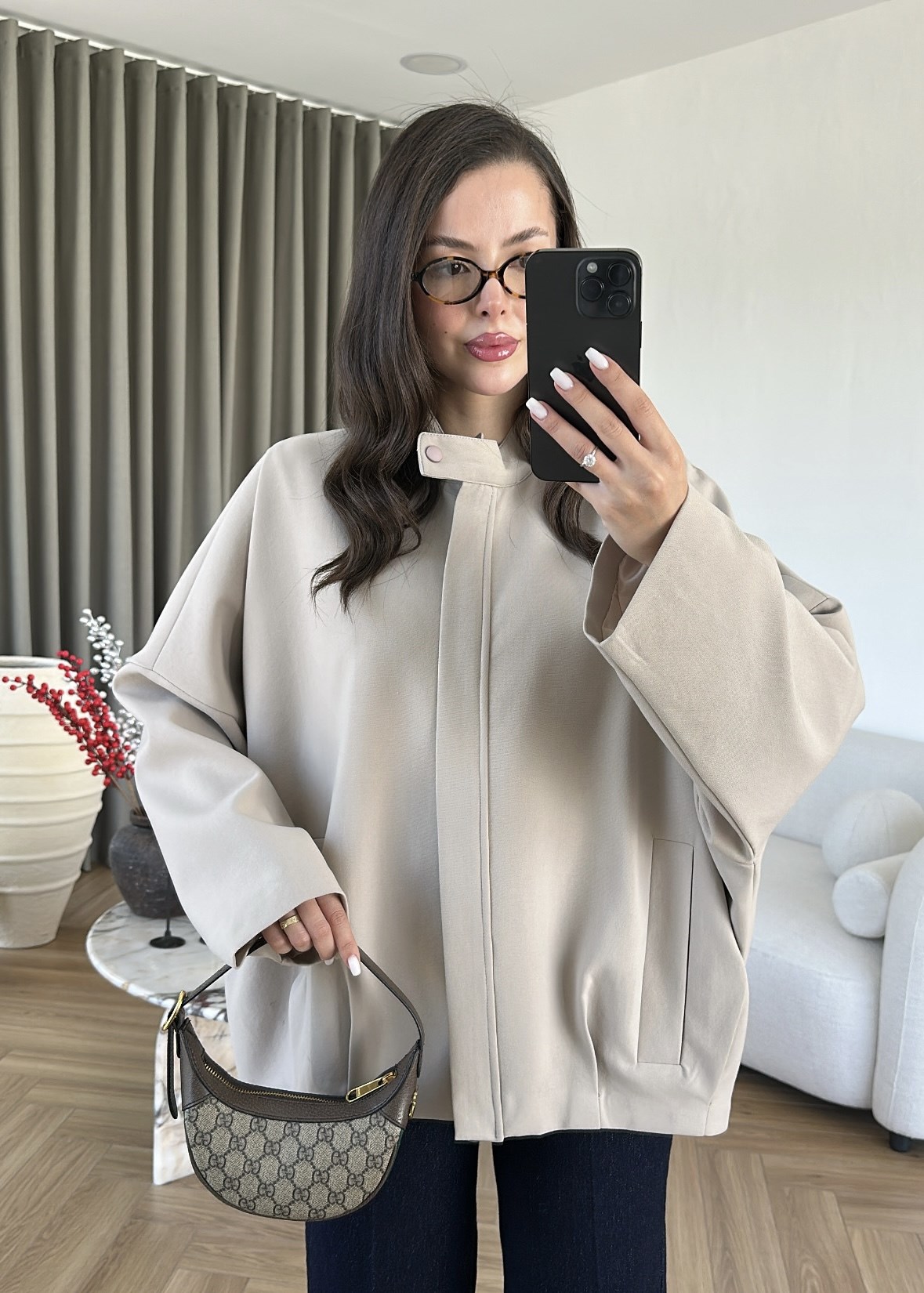 Alven Bomber Ceket