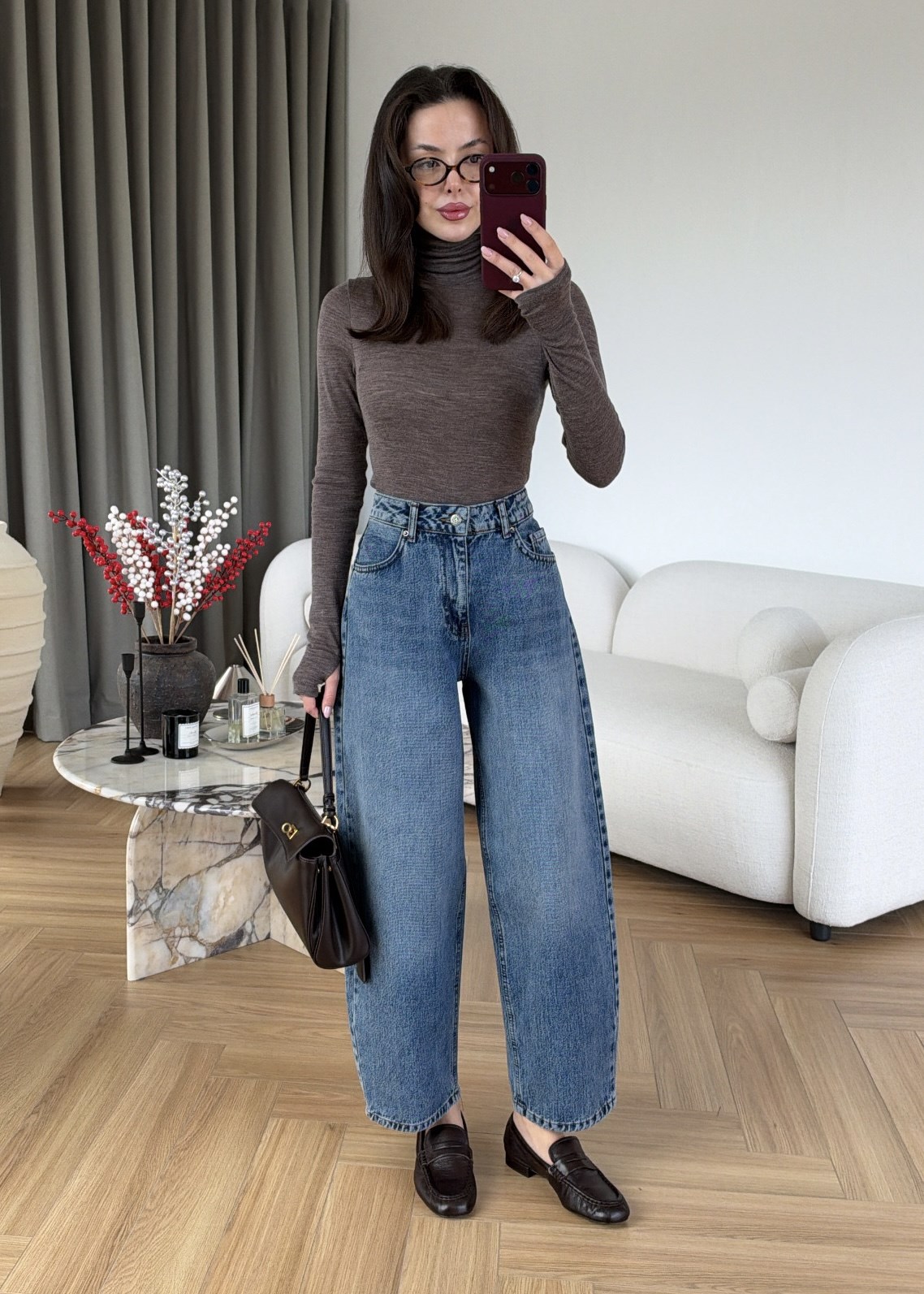 Balon Jean