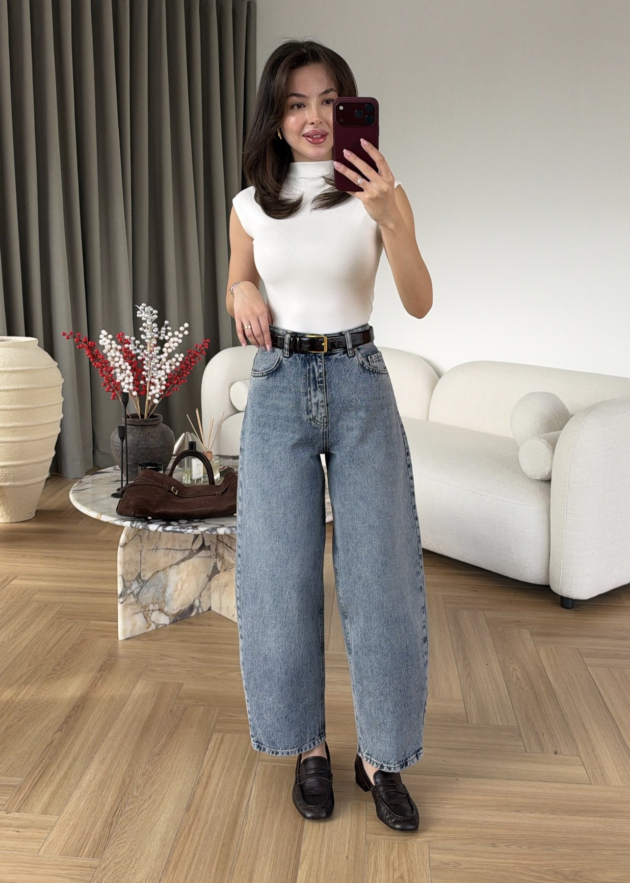 Balon Jean