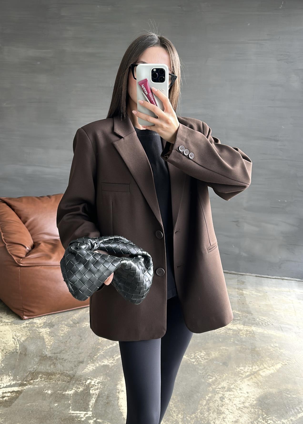 Maya Premium Ceket